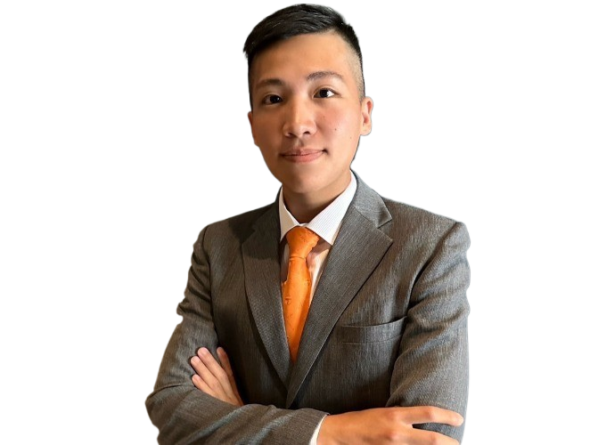 張皓翔
