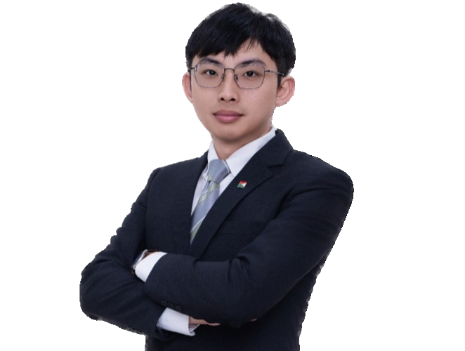 傅怡翔