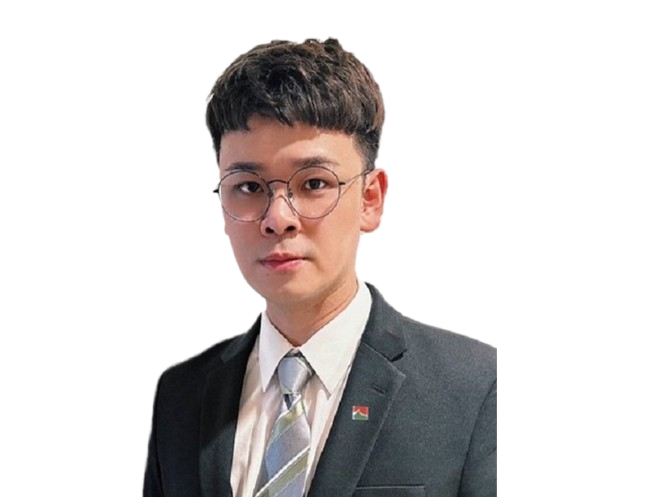 吳柏勳