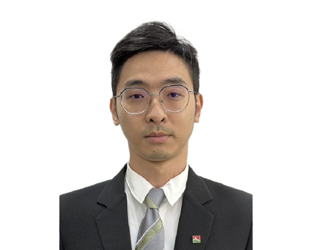 林義雄