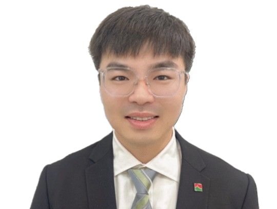 賴仕杰