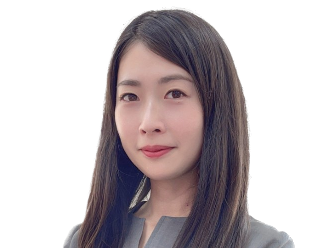 許雅惠