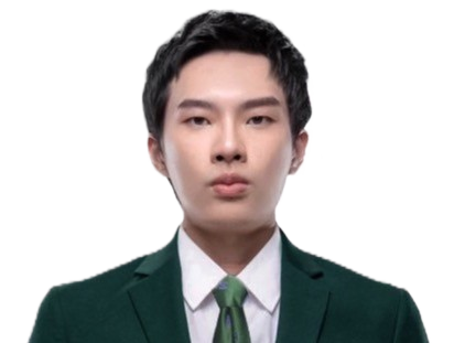 陳