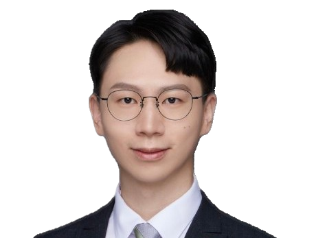 張富翔