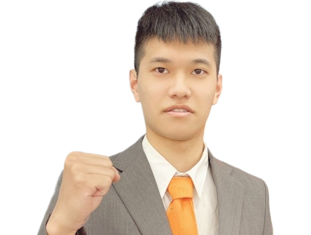 姜重言