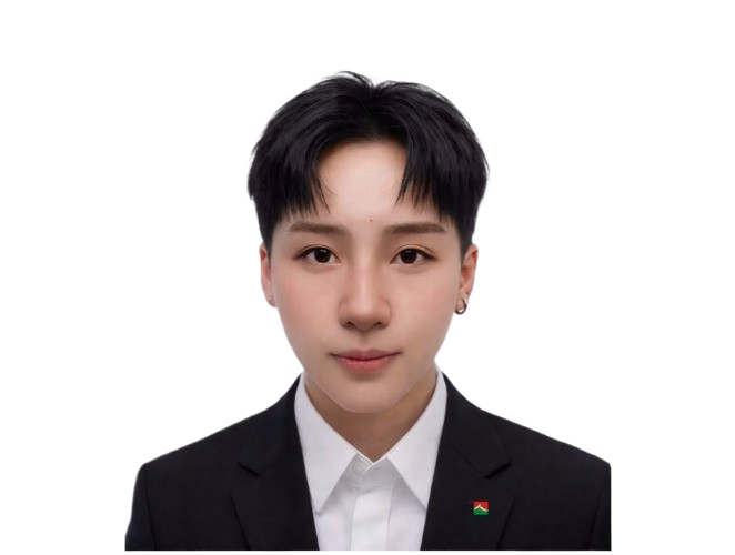 陳怡安