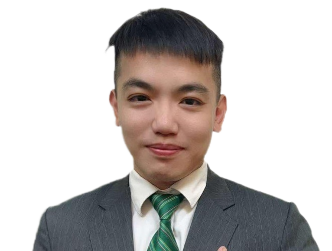 趙黃銳