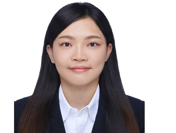 王珮如