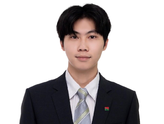 朱偉廷