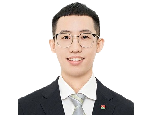 任新傑