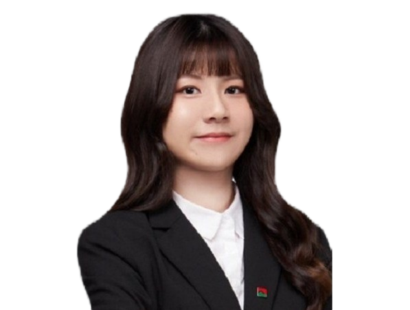 趙心宇