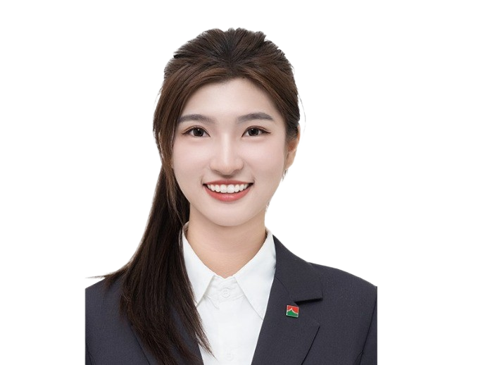 馬羽妡