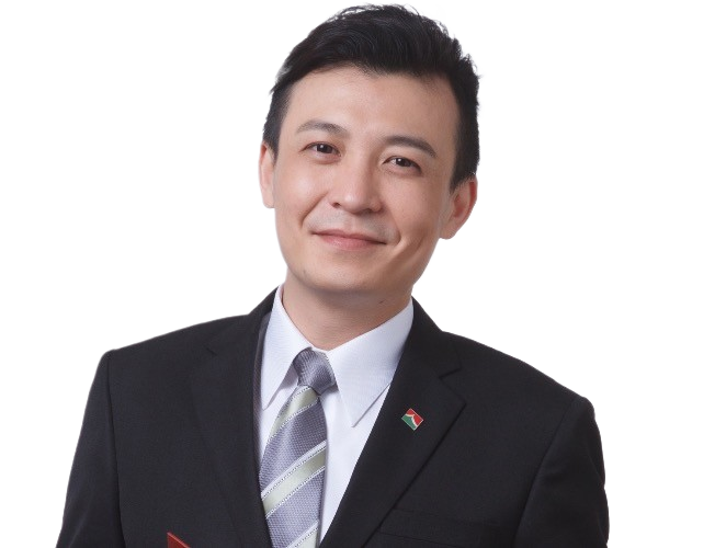 林彥穎