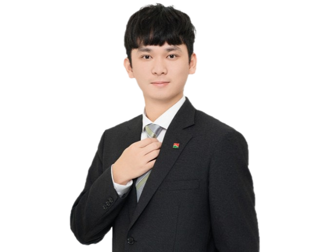黃郁翔