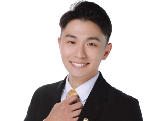 李致杰