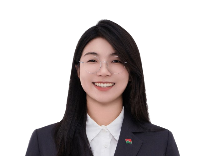 林宣妗