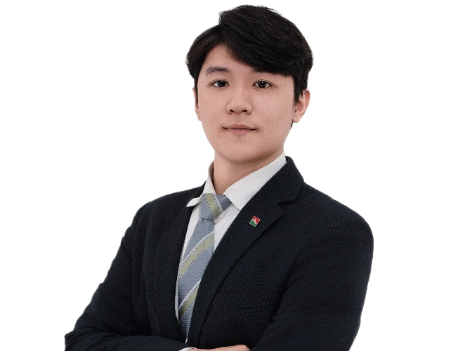林筠翔