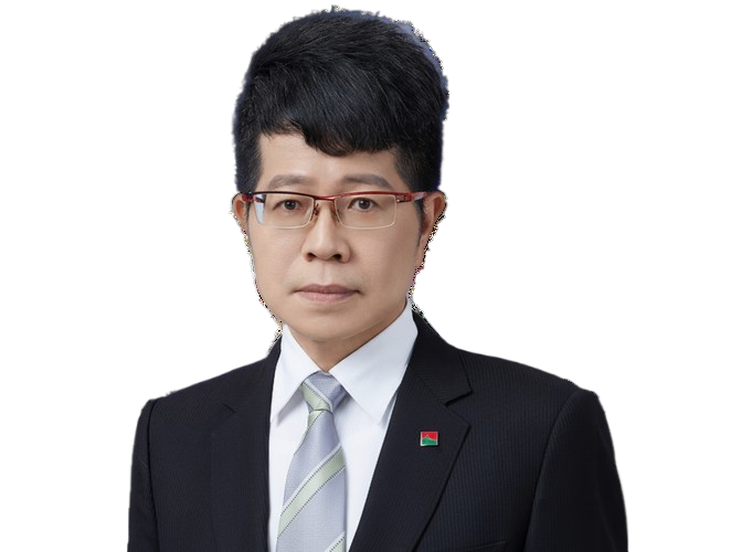黃振興