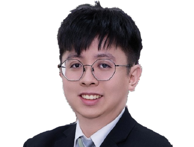 林柏元