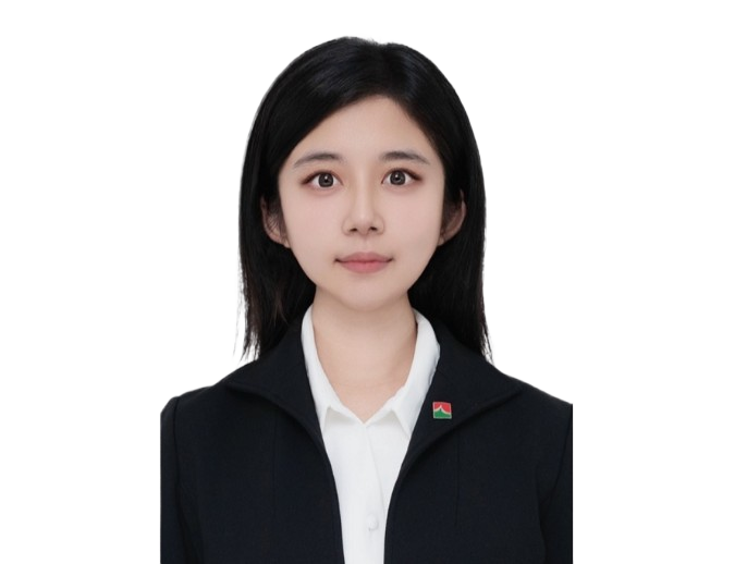 李雨柔