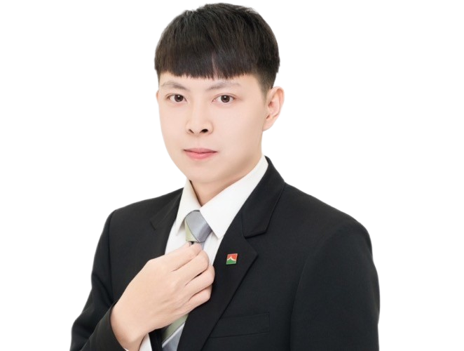 莊賀鈞