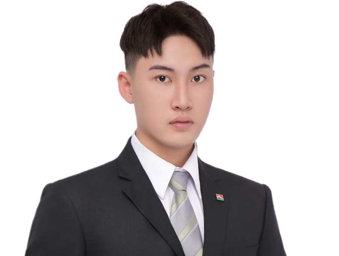 楊駿杰