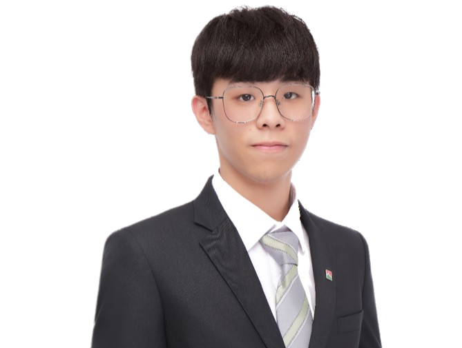 徐慈謙