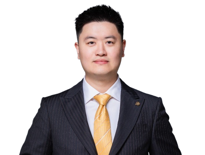黃麟翔