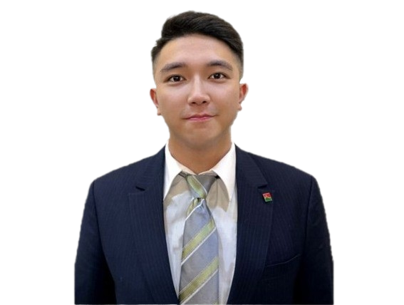 鍾明曜