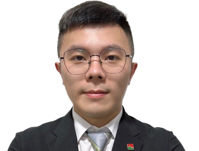 孔廷禎
