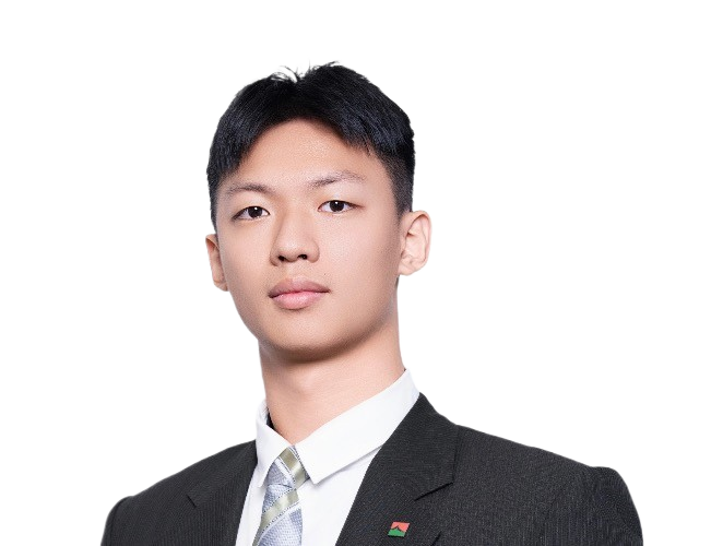 吳柏勳