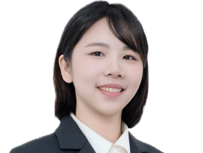 陳怡臻