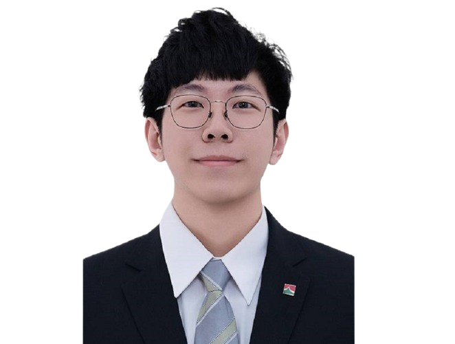 潘主民