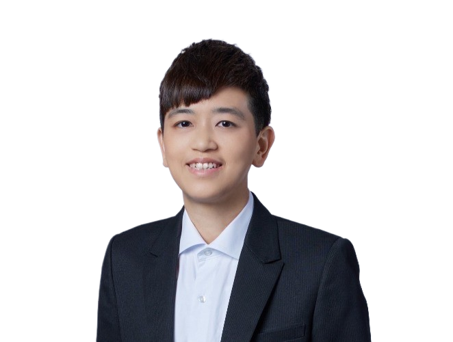 李定恩