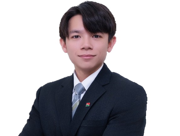 楊智宇