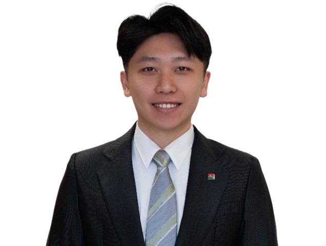 翁培勛