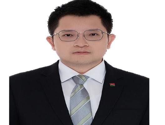 江振偉
