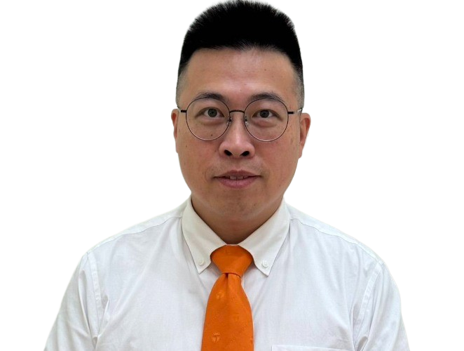 黃忠義