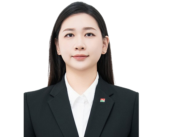 傅芯慈