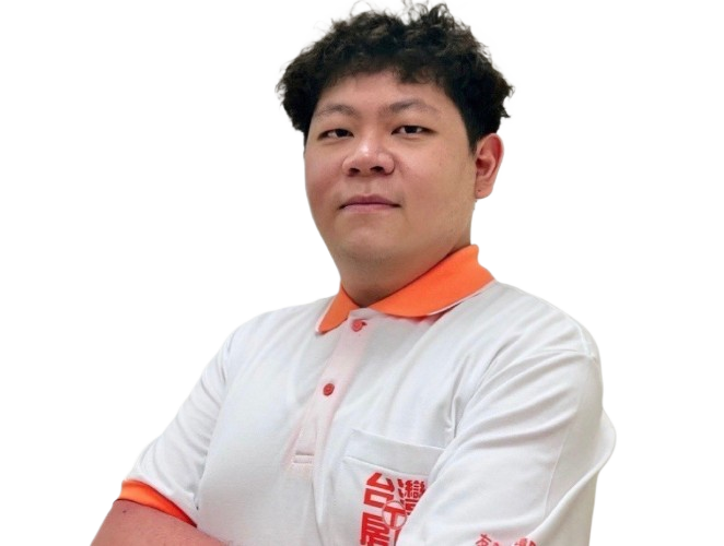 張鈞傑