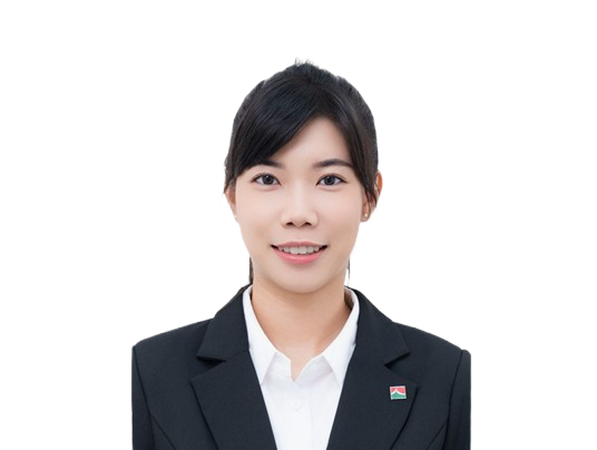 賴怡心
