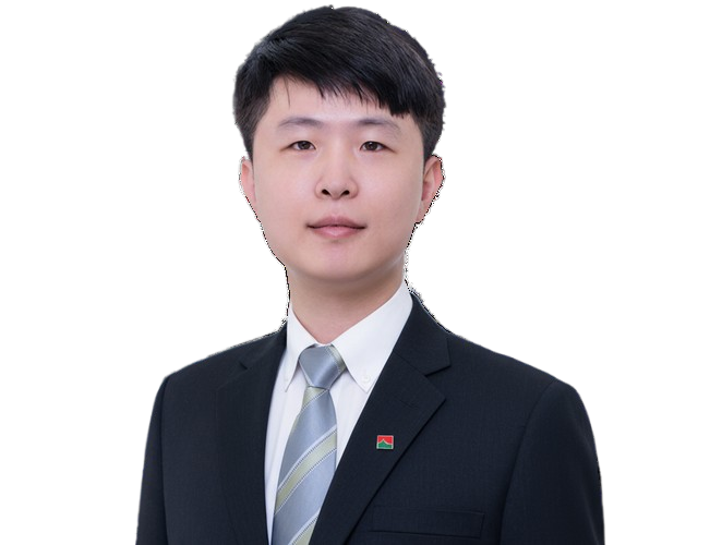 張家福