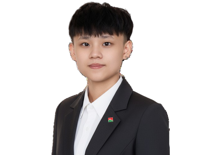 陳逸婷