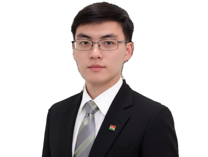 高大為