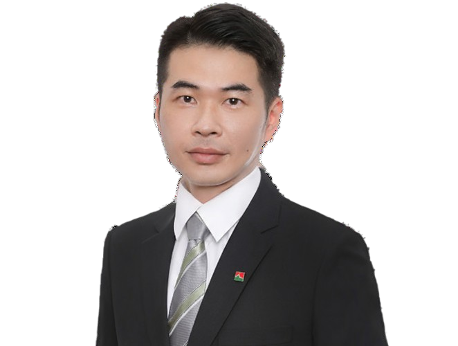 黃范銘