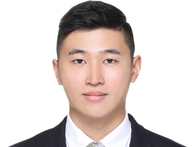 張杰泓