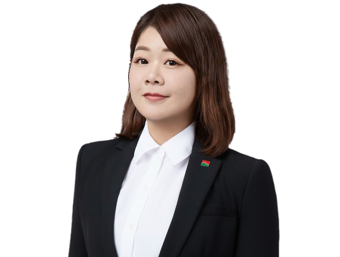胡芳綺