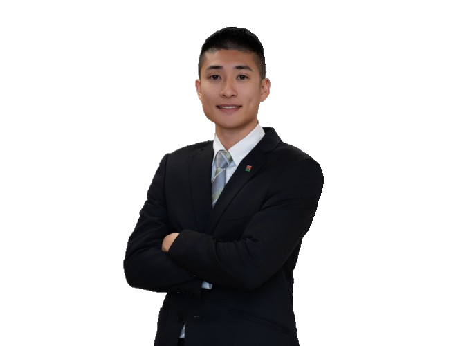 高皓暘