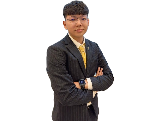 詹博丞