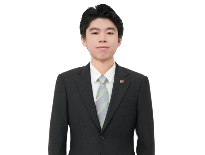 陳志軒